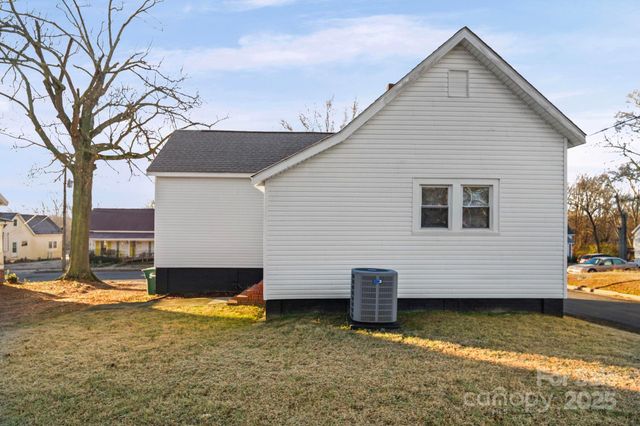 526 Graham Street, Albemarle, NC 28001