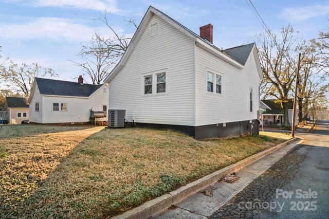 526 Graham Street, Albemarle, NC 28001