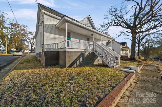 526 Graham Street, Albemarle, NC 28001