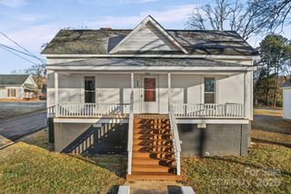 526 Graham Street, Albemarle, NC 28001