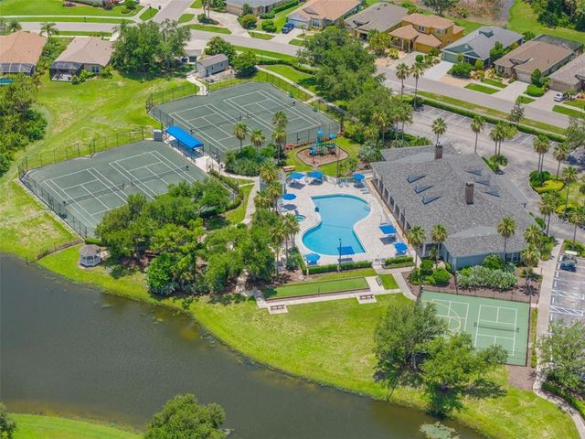2334 FELICITY PLACE, North Port, FL 34289