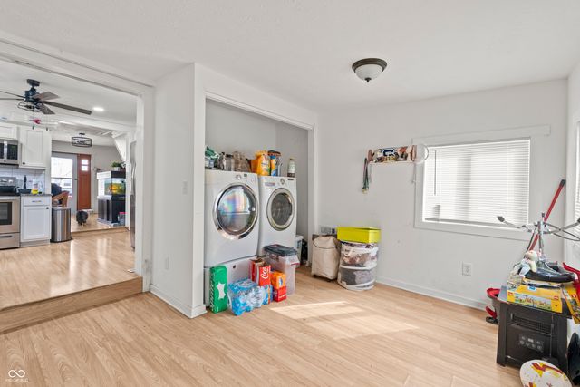 2343 Hoyt Avenue, Indianapolis, IN 46203