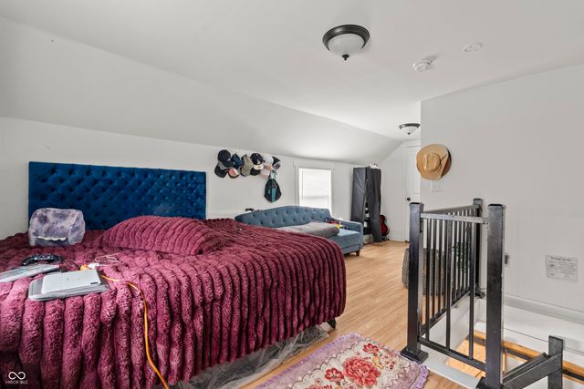 2343 Hoyt Avenue, Indianapolis, IN 46203