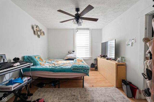 2343 Hoyt Avenue, Indianapolis, IN 46203