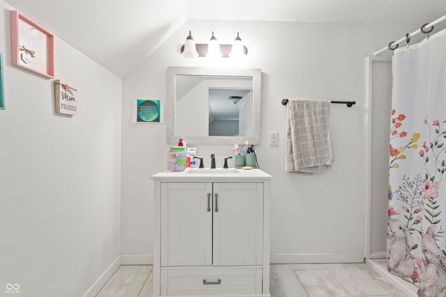 2343 Hoyt Avenue, Indianapolis, IN 46203