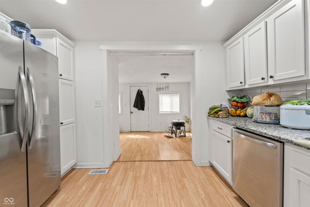 2343 Hoyt Avenue, Indianapolis, IN 46203