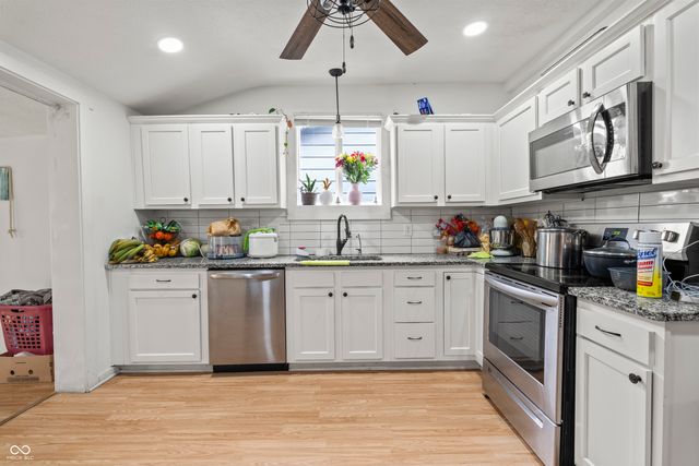 2343 Hoyt Avenue, Indianapolis, IN 46203