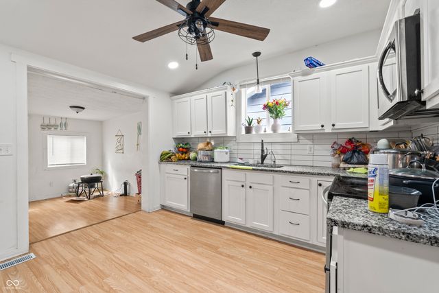 2343 Hoyt Avenue, Indianapolis, IN 46203