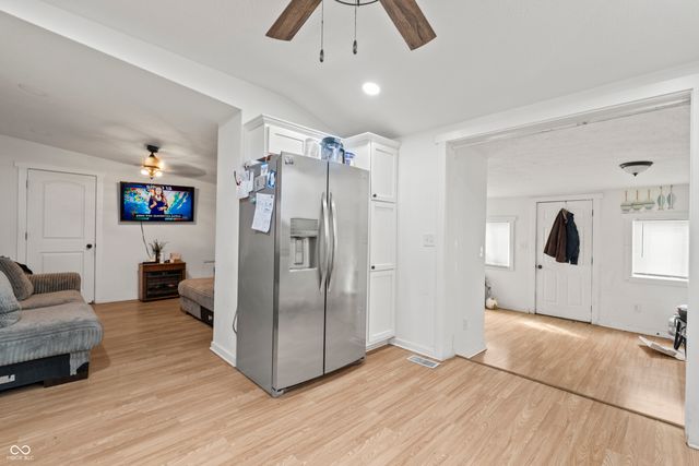 2343 Hoyt Avenue, Indianapolis, IN 46203