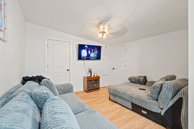 2343 Hoyt Avenue, Indianapolis, IN 46203