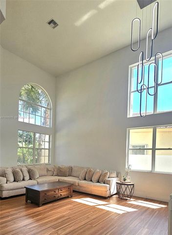17088 NW 19th Street, Pembroke Pines, FL 33028