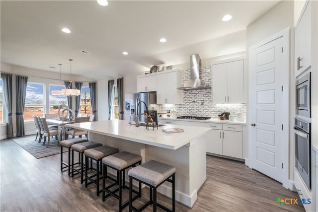379 Borchers Boulevard, New Braunfels, TX 78132