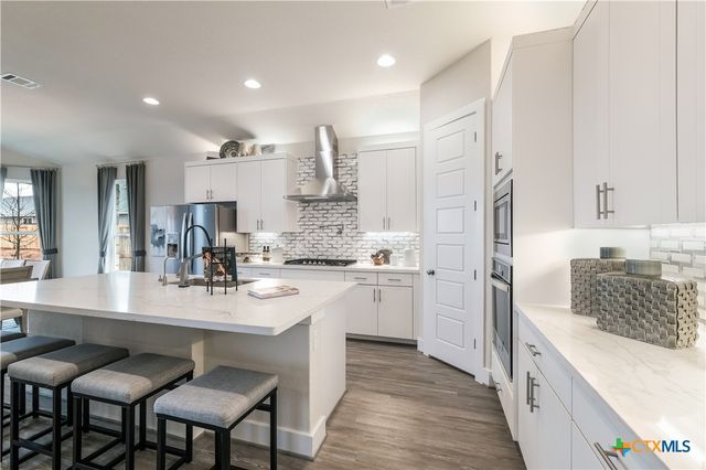 379 Borchers Boulevard, New Braunfels, TX 78132