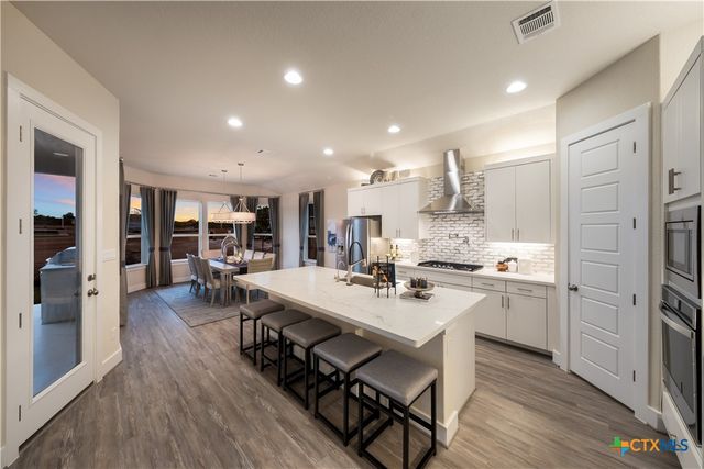 379 Borchers Boulevard, New Braunfels, TX 78132