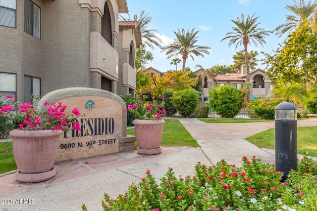 9600 N 96TH Street 245, Scottsdale, AZ 85258