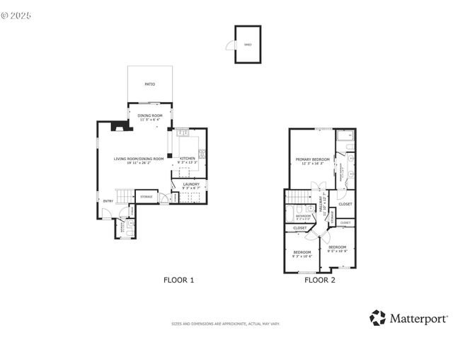 1536 Ne PARKSIDE Dr, Hillsboro, OR 97124