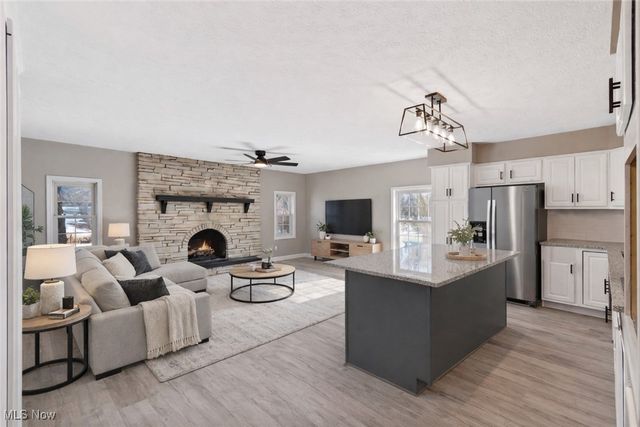 6281 Champion Avenue NW, Massillon, OH 44646