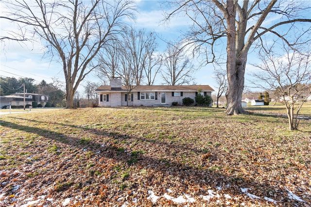 6281 Champion Avenue NW, Massillon, OH 44646