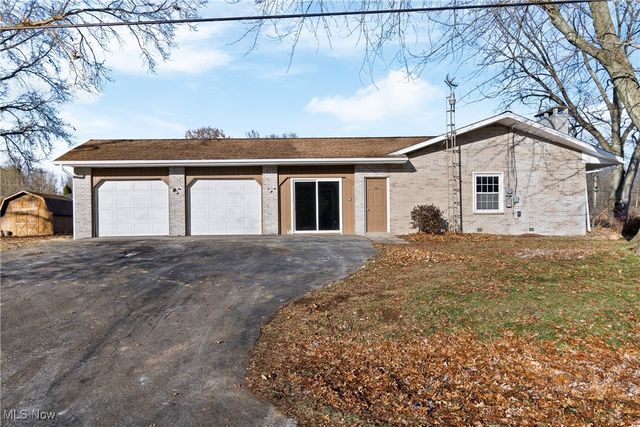 6281 Champion Avenue NW, Massillon, OH 44646