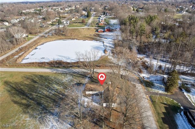 6281 Champion Avenue NW, Massillon, OH 44646