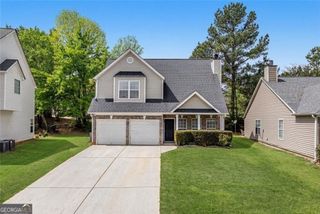 150 Hulan Way NW, Lawrenceville, GA 30044