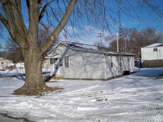 2700 S STATE Street, Springfield, IL 62704