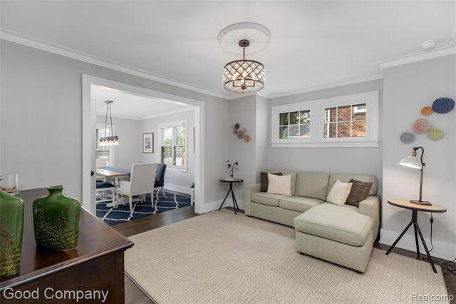 1915 Northwood Boulevard, Royal Oak, MI 48073