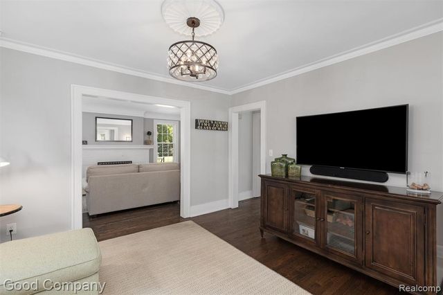 1915 Northwood Boulevard, Royal Oak, MI 48073