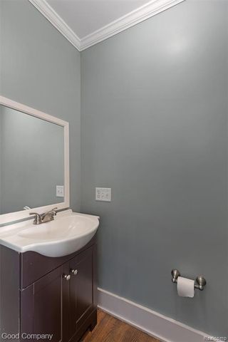 1915 Northwood Boulevard, Royal Oak, MI 48073