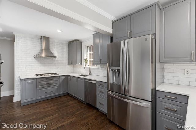 1915 Northwood Boulevard, Royal Oak, MI 48073