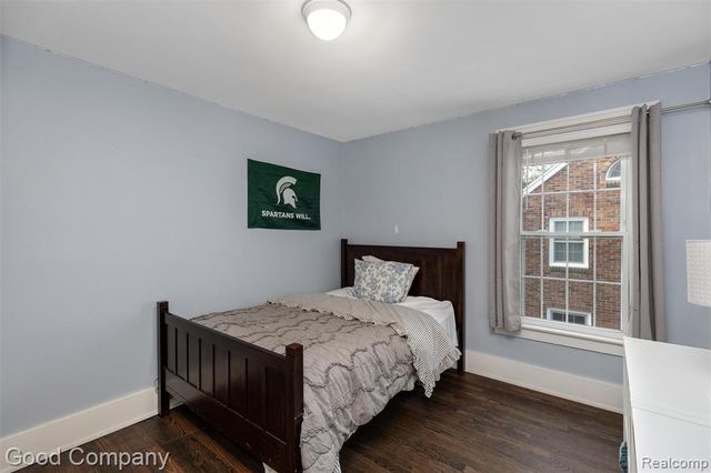 1915 Northwood Boulevard, Royal Oak, MI 48073