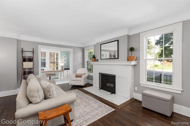 1915 Northwood Boulevard, Royal Oak, MI 48073