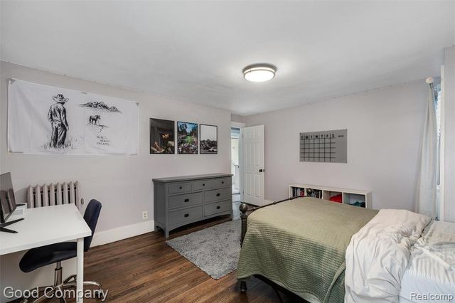 1915 Northwood Boulevard, Royal Oak, MI 48073