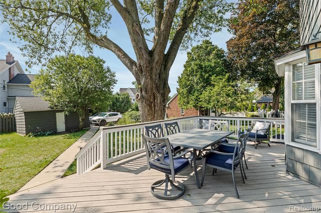 1915 Northwood Boulevard, Royal Oak, MI 48073