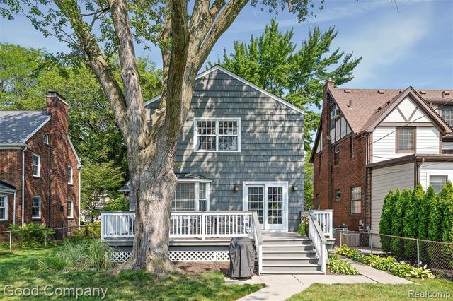 1915 Northwood Boulevard, Royal Oak, MI 48073