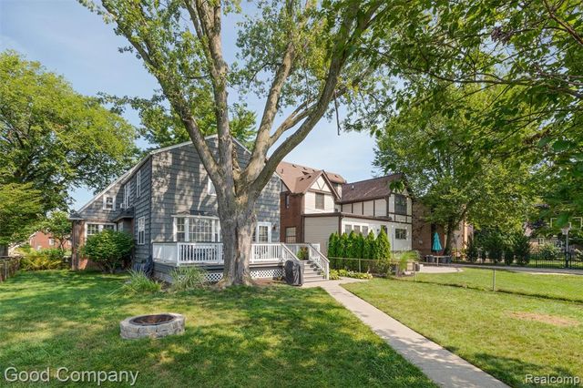 1915 Northwood Boulevard, Royal Oak, MI 48073