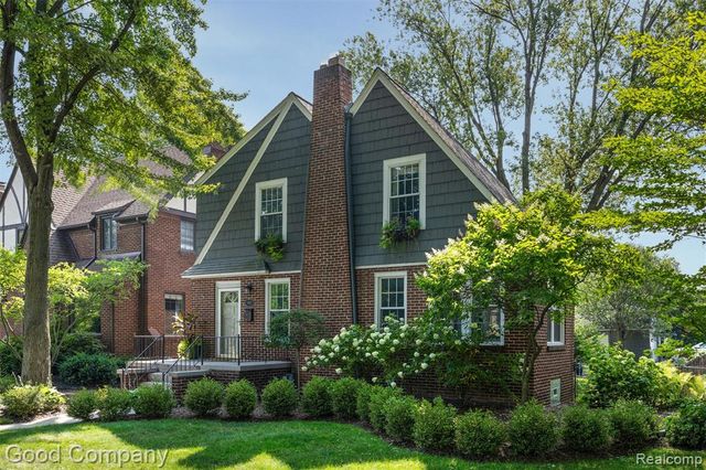 1915 Northwood Boulevard, Royal Oak, MI 48073