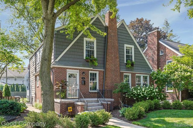 1915 Northwood Boulevard, Royal Oak, MI 48073