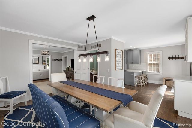 1915 Northwood Boulevard, Royal Oak, MI 48073