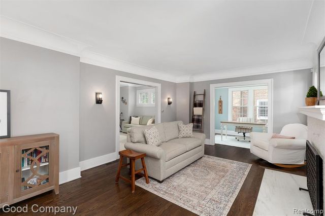 1915 Northwood Boulevard, Royal Oak, MI 48073