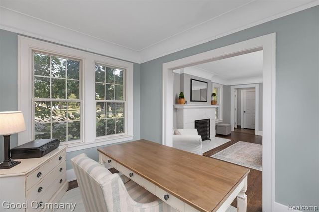 1915 Northwood Boulevard, Royal Oak, MI 48073