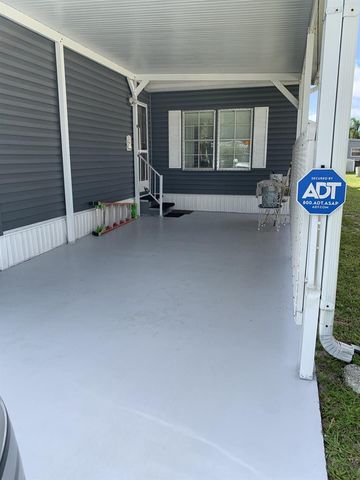 22 Cozumel Lane, Port St. Lucie, FL 34952