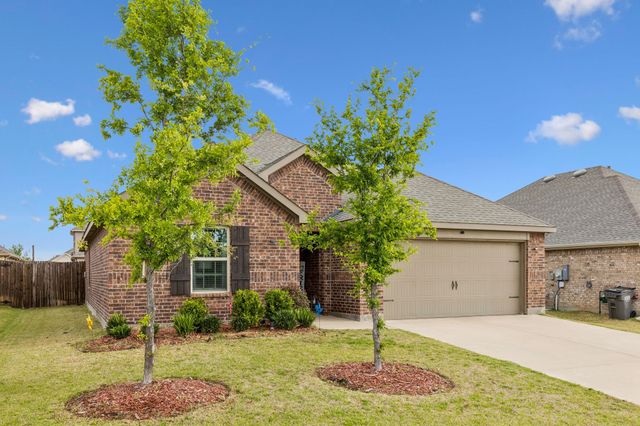 502 Calm Springs Drive, Princeton, TX 75407