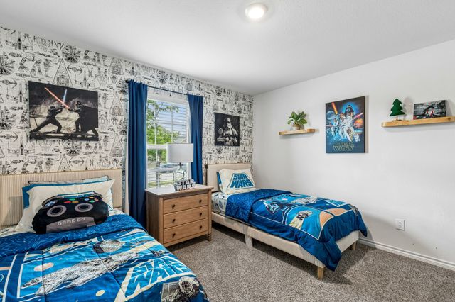 502 Calm Springs Drive, Princeton, TX 75407