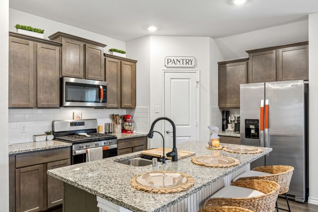 502 Calm Springs Drive, Princeton, TX 75407