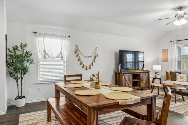 502 Calm Springs Drive, Princeton, TX 75407