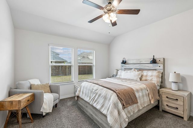 502 Calm Springs Drive, Princeton, TX 75407