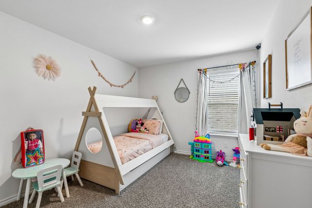 502 Calm Springs Drive, Princeton, TX 75407