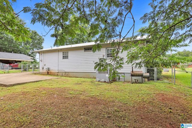 518 KINGWOOD DRIVE, Sylacauga, AL 35150