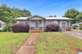 518 KINGWOOD DRIVE, Sylacauga, AL 35150